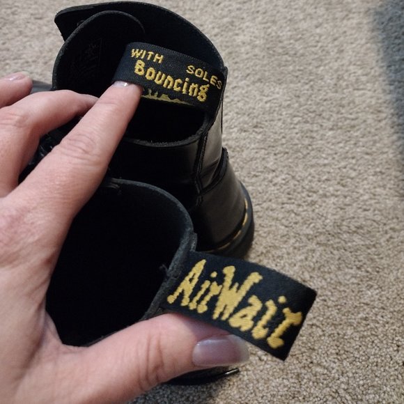 Dr. Martens
